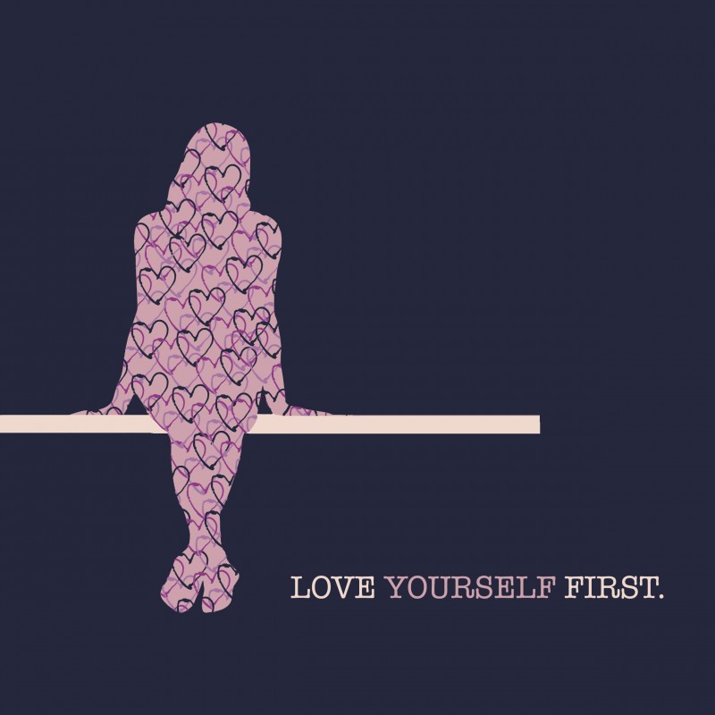 Love Yourself First