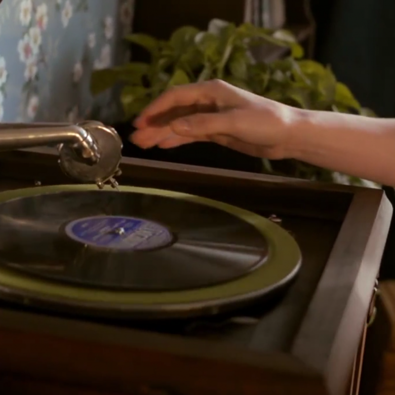 NY Jazz Film Festival 2018 Promos