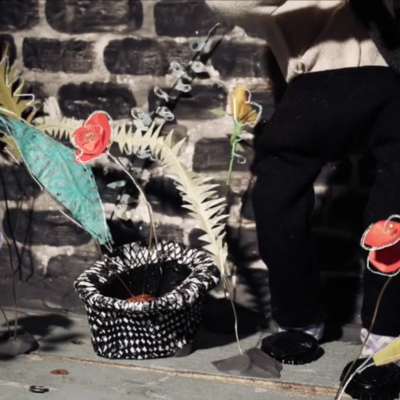 NY Jazz Film Festival 2018 Official Trailer