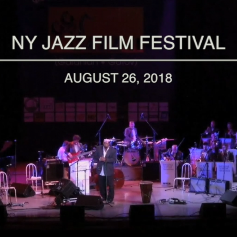 NYJFF Mock Trailer 1