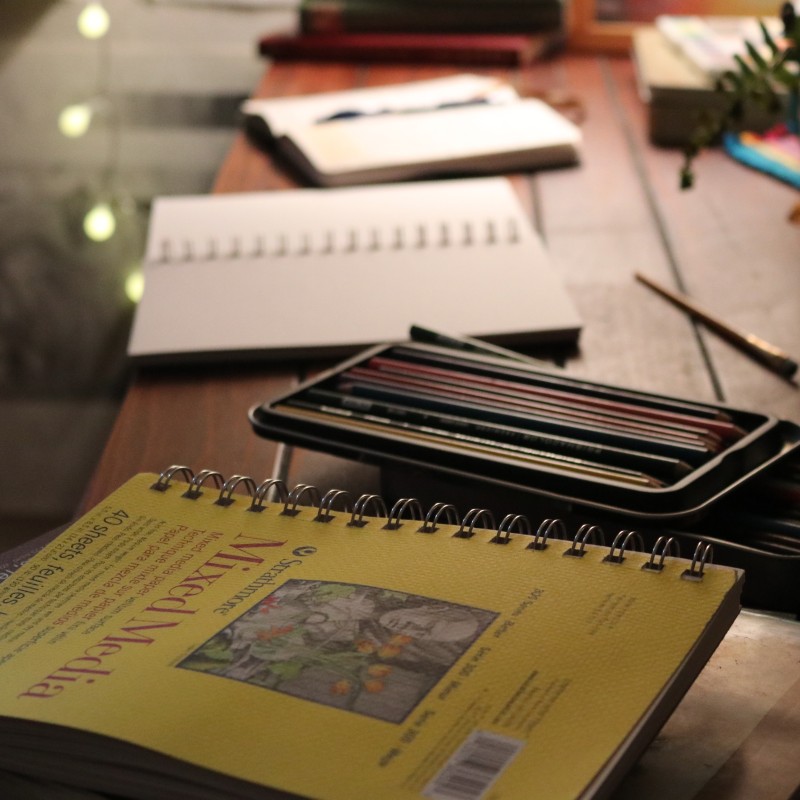 Vacant Space Set Dec 1