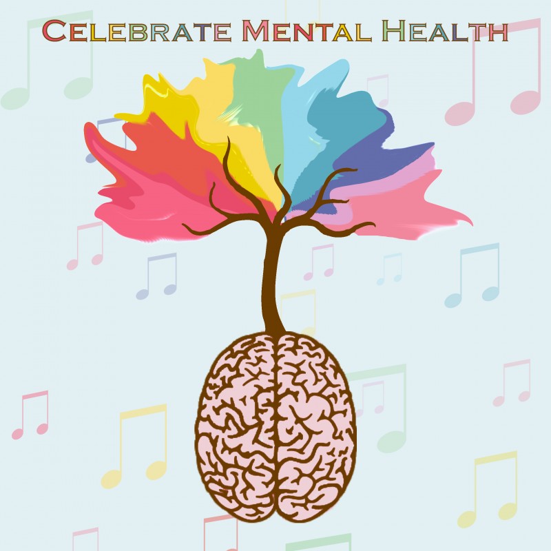 Celebrate Mental Health 2018