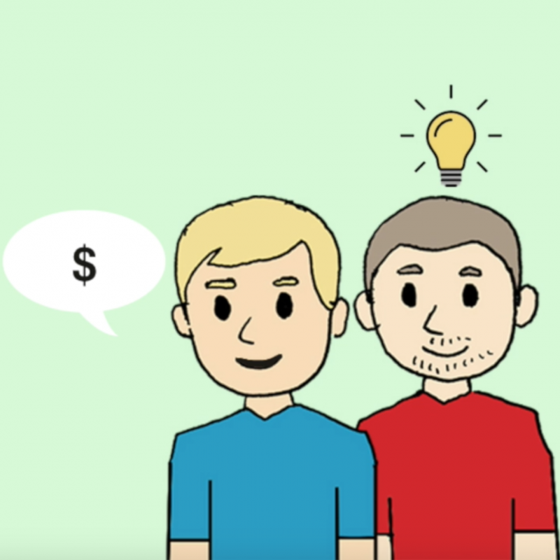 Animation & Typography