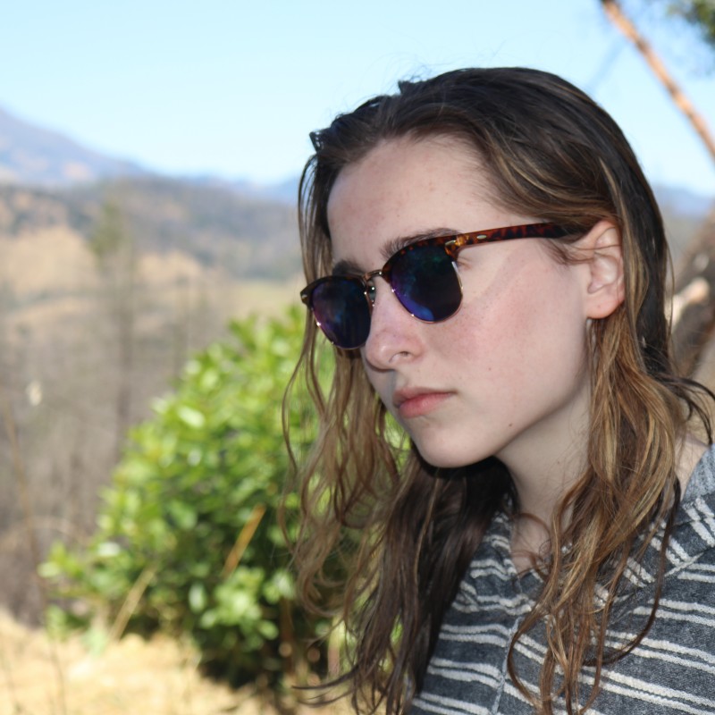 Kimberly + Mountains