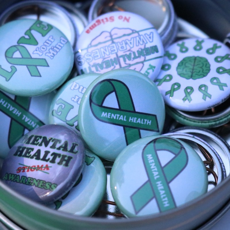 Celebrate Mental Health Festival 2019