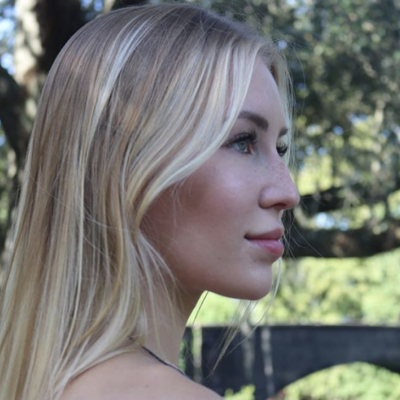 "A Broken Melody" Set Photo – Audubon Park