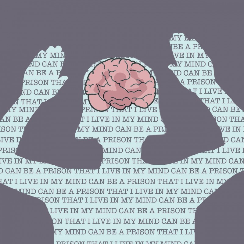 Trapped In Your Own Head