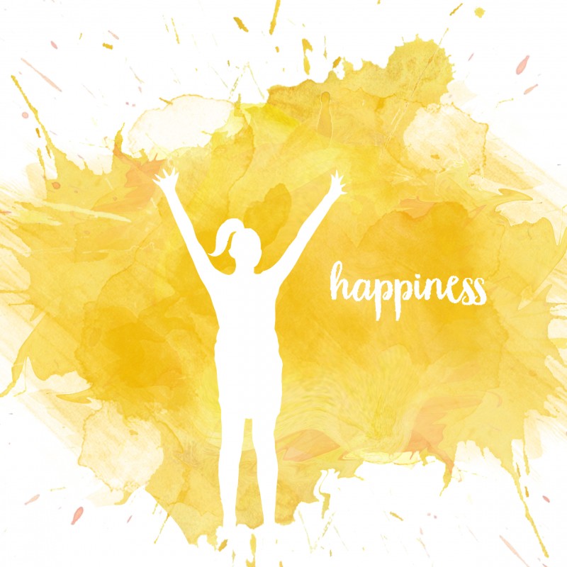 Happiness