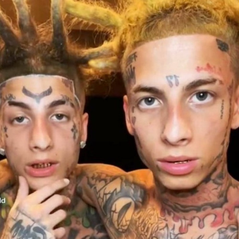 The Island Boys Will Say Anything For Money